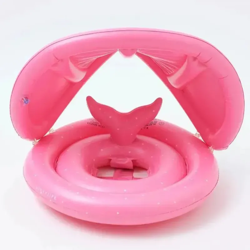 sunnylife__baby_float_tes_SKUUaLvZjSB_6.webp SunnyLife - Baby Float, Tesouro do Oceano, Rosa Discount