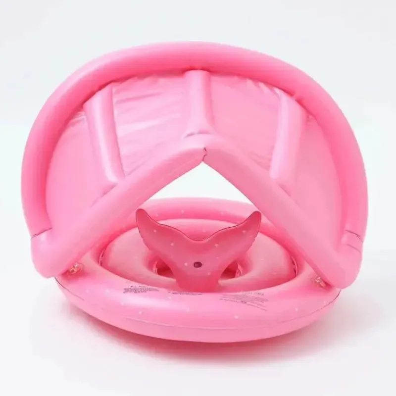 sunnylife__baby_float_tes_SKUUaLvZjSB_7.webp SunnyLife - Baby Float, Tesouro do Oceano, Rosa Discount