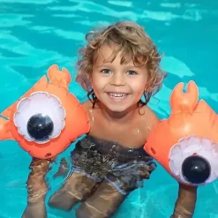 SunnyLife - Buddy Float Bands, Sonny The Sea Creature Best