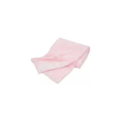 American Baby Company Suéter americano de algodão para bebê cobertor de malha, bolinhas cor de rosa Best