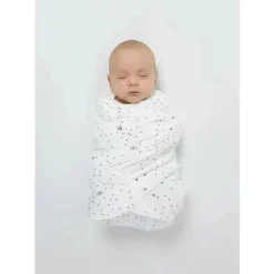 Swaddle Designs – Cobertores de musselina 3Pk, te amo até a lua Clearance