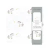 Swaddle Designs - Cobertor de musselina, unicórnio Clearance