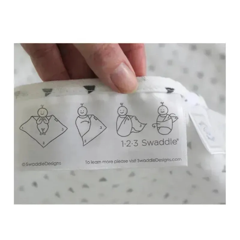 swaddle_designs__cobertor_SKUx2nceZn5_1.webp Swaddle Designs – Cobertores de musselina, cordeirinhos boa noite (conjunto de 3) Sale