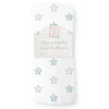 Swaddle Designs Marquisette Swaddle Cobertor Astro Clearance