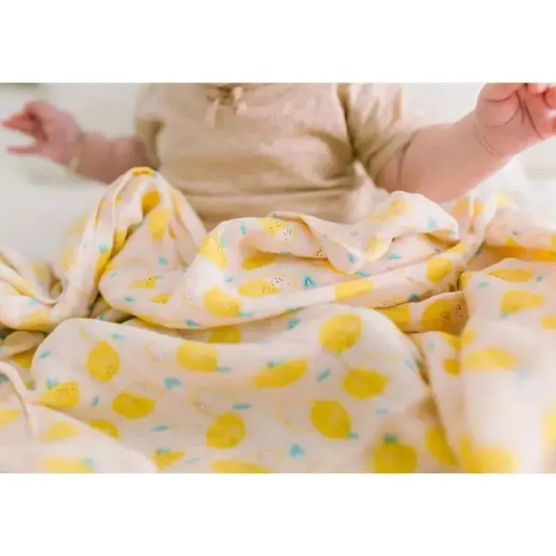swaddle_loulou_lollipop_m_SKU4iZlS6pW_1.webp Loulou LOLLIPOP Swaddle Muslin Baby - Cutie Lemon Fashion