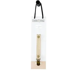 Sweet N Sing - Paci Clip The Perfect Match, Karat Online