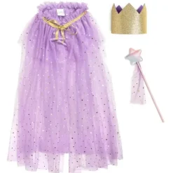 Sweet Wink - Lavender Dress Up Kit Sale