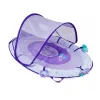 Swimways Swimway - Elite Baby Spring Float Canopy, Mermaid Discount