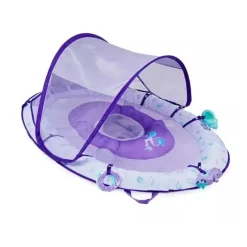 Swimways Swimway - Elite Baby Spring Float Canopy, Mermaid Discount