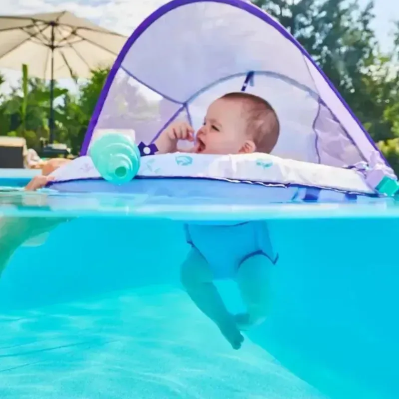 swimway__elite_baby_sprin_SKUudPZBRaF_1.webp Swimways Swimway - Elite Baby Spring Float Canopy, Mermaid Discount