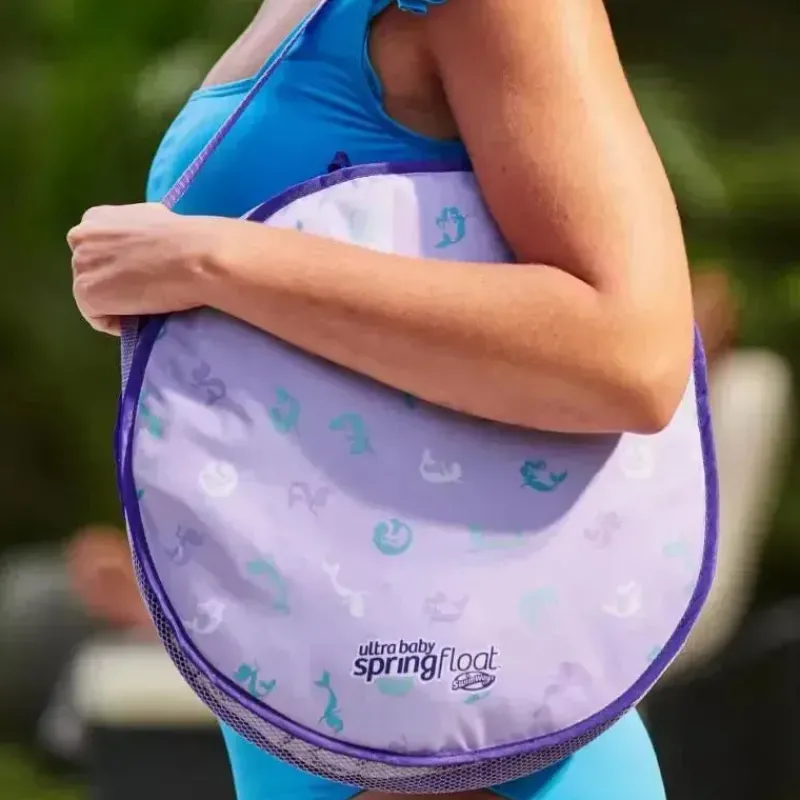 swimway__elite_baby_sprin_SKUudPZBRaF_2.webp Swimways Swimway - Elite Baby Spring Float Canopy, Mermaid Discount