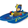 Swimways - Barcos de resgate Paw Patrol, Chase Outlet