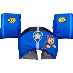 Swimways - Colete salva-vidas Chase Swim Trainer Paw Patrol Sale