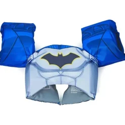 Swimways - Colete salva-vidas DC Batman Swim Trainer New