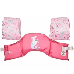 Swimways - Colete salva-vidas Mermaid Swim Trainer Outlet