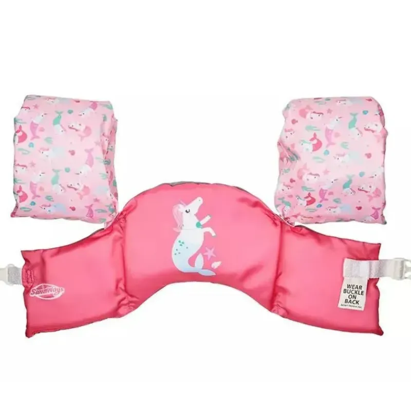 swimways__colete_salvavid_SKUicFu18eV_1.webp Swimways - Colete salva-vidas Mermaid Swim Trainer Outlet