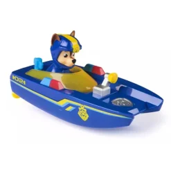 Swimways - Paw Patrol Rescue Boats | Chase Fashion