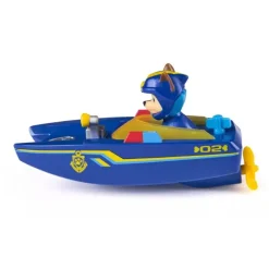 Swimways - Paw Patrol Rescue Boats | Chase Fashion