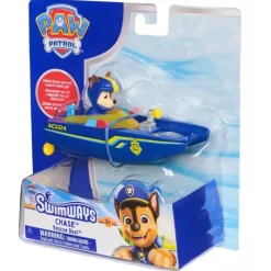 Swimways - Paw Patrol Rescue Boats | Chase Fashion