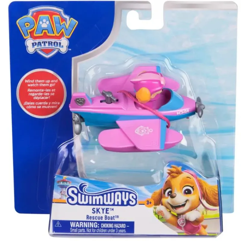 swimways__paw_patrol_resc_SKUmJhe4Apq_0.webp Swimways - Paw Patrol Rescue Boats | Skye Clearance