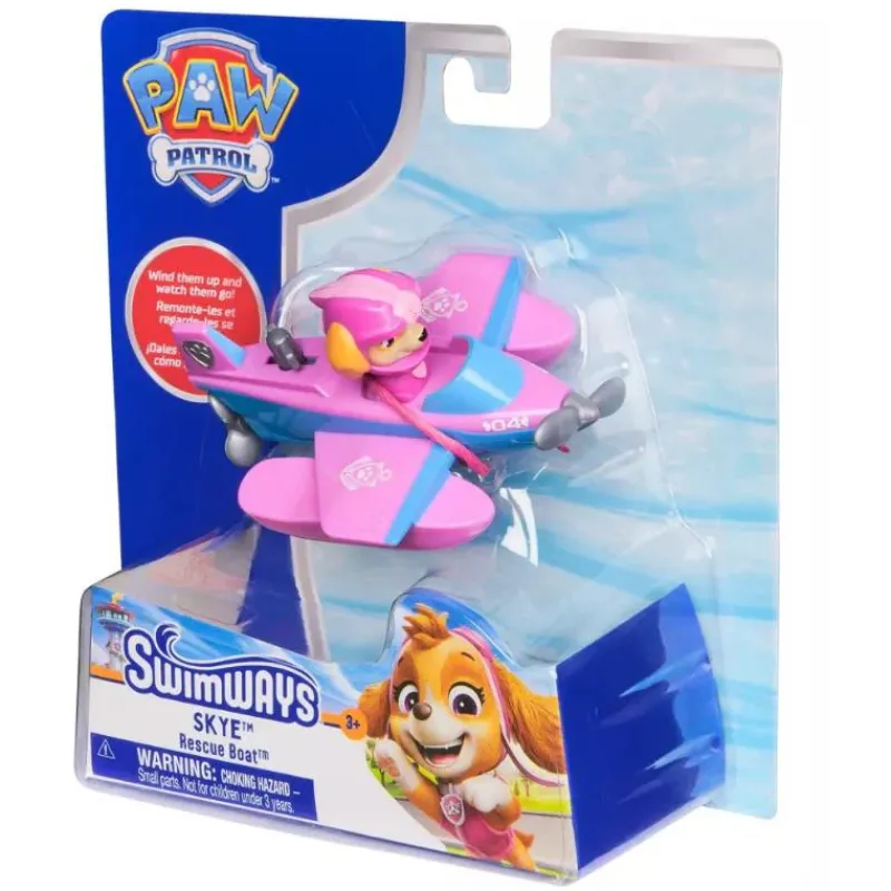 swimways__paw_patrol_resc_SKUmJhe4Apq_3.webp Swimways - Paw Patrol Rescue Boats | Skye Clearance