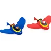 Spin Master Swimways - Paw Patrol Zoom A Rays, variedade Fashion