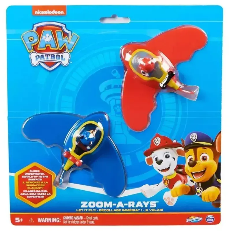swimways__paw_patrol_zoom_SKUh1hYpS8x_4.webp Spin Master Swimways - Paw Patrol Zoom A Rays, variedade Fashion