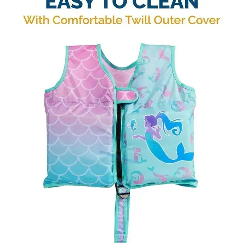 swimways__swim_vest_merma_SKUHHkHEZA3_1.webp Spin Master Swimways - Swim Vest, Mermaid Sale