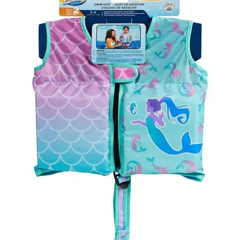 swimways__swim_vest_merma_SKUHHkHEZA3_2.webp Spin Master Swimways - Swim Vest, Mermaid Sale