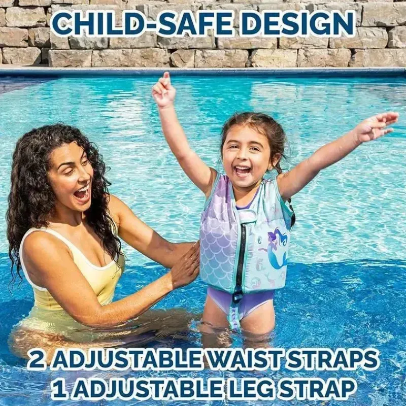 swimways__swim_vest_merma_SKUHHkHEZA3_3.webp Spin Master Swimways - Swim Vest, Mermaid Sale