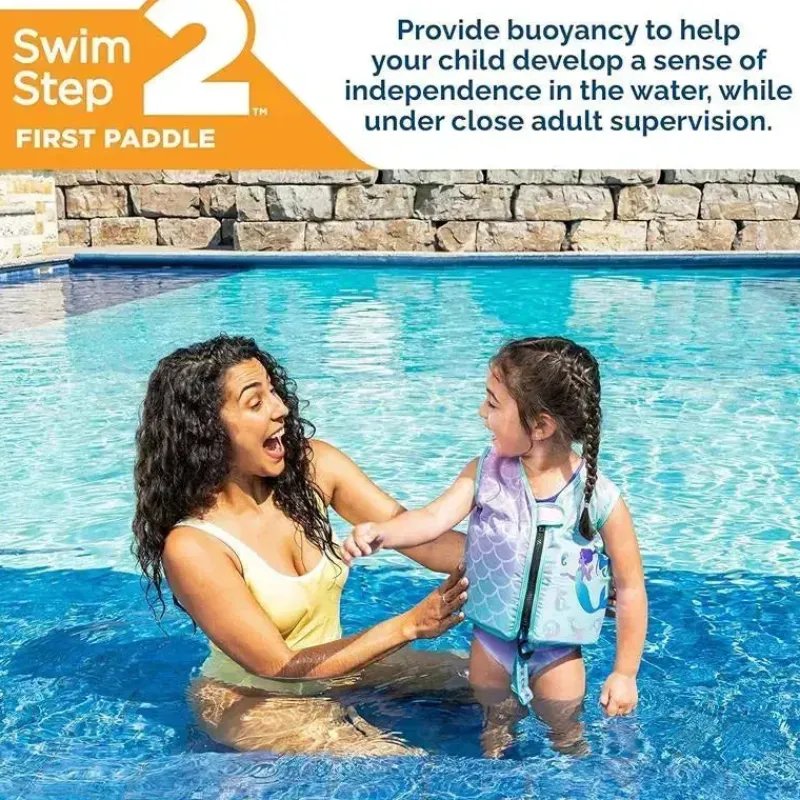 swimways__swim_vest_merma_SKUHHkHEZA3_4.webp Spin Master Swimways - Swim Vest, Mermaid Sale