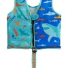 Spin Master Swimways - Swim Vest, Shark Fashion