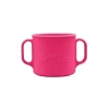 Green Sprouts Taça de Aprendizagem de Brotos Verdes, Rosa Hot