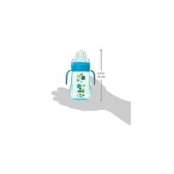 Mam Taça Trainer com alças 8 onças Boy Clearance