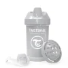 Twistshake Taça Crawler 8M+ 10oz - Cinza Outlet