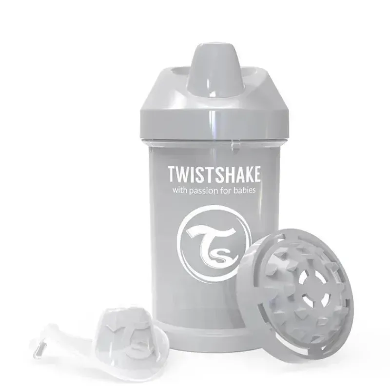 taa_twistshake_crawler_m__SKU78rSH0hQ_0.webp Twistshake Taça Crawler 8M+ 10oz - Cinza Outlet