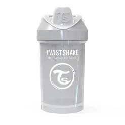 Twistshake Taça Crawler 8M+ 10oz - Cinza Outlet