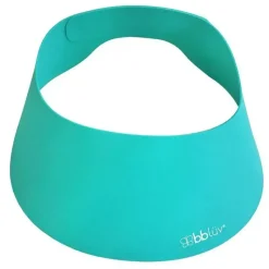 Bbluv Tampa Repelente de Shampoo de Silicone , Aqua New