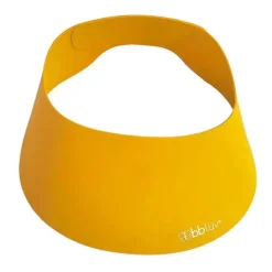 Bbluv Tampa Repelente de Shampoo de Silicone , Laranja Best