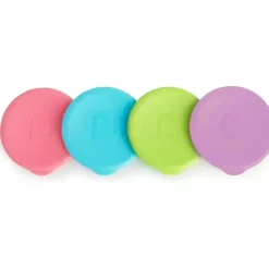 Munchkin Tampas de copo Miracle 360, 4 peças Clearance