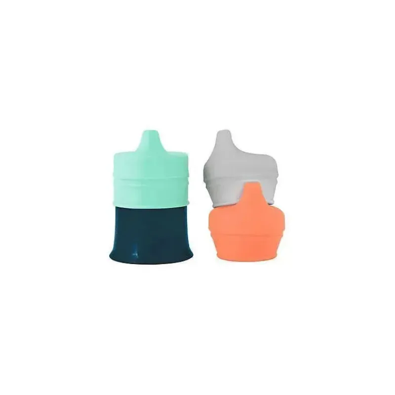 tampas_e_copos_para_canud_SKUBvxe8SXL_1.webp Tomy Tampas e copos para canudos de silicone com bico confortável e universal New