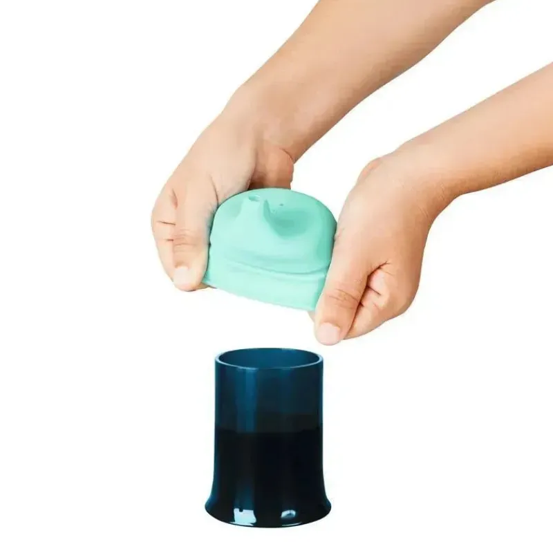 tampas_e_copos_para_canud_SKUBvxe8SXL_3.webp Tomy Tampas e copos para canudos de silicone com bico confortável e universal New