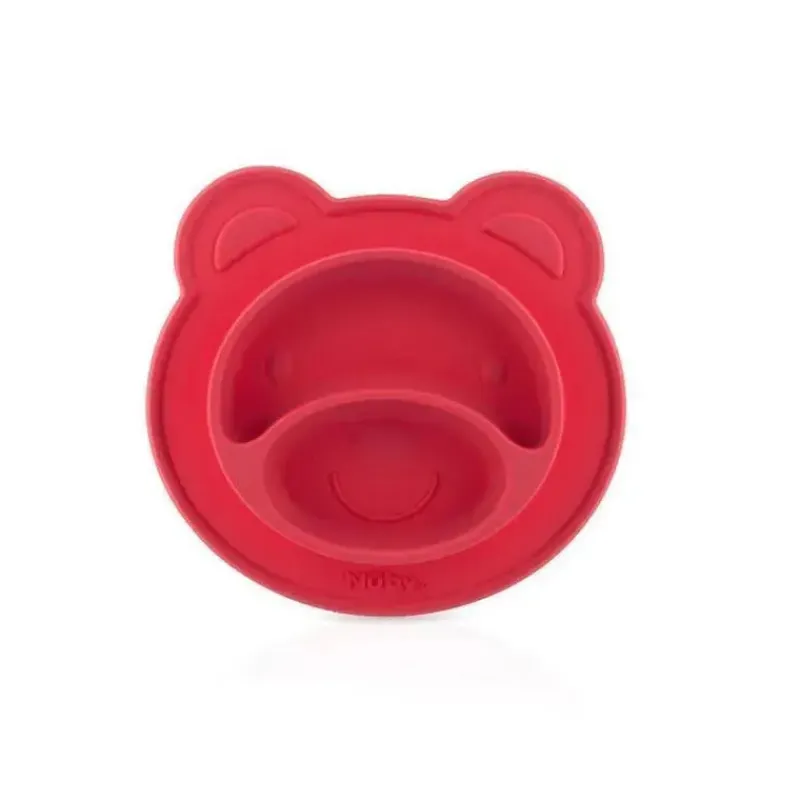 tapete_de_alimentao_de_si_SKUPJkucGAf_1.webp Nuby Tapete de alimentação de silicone Bear - cores sortidas Outlet