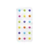 Munchkin Tapete de banho Dots Fashion