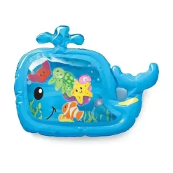 Infantino Tapete de Água Pat & Play Discount