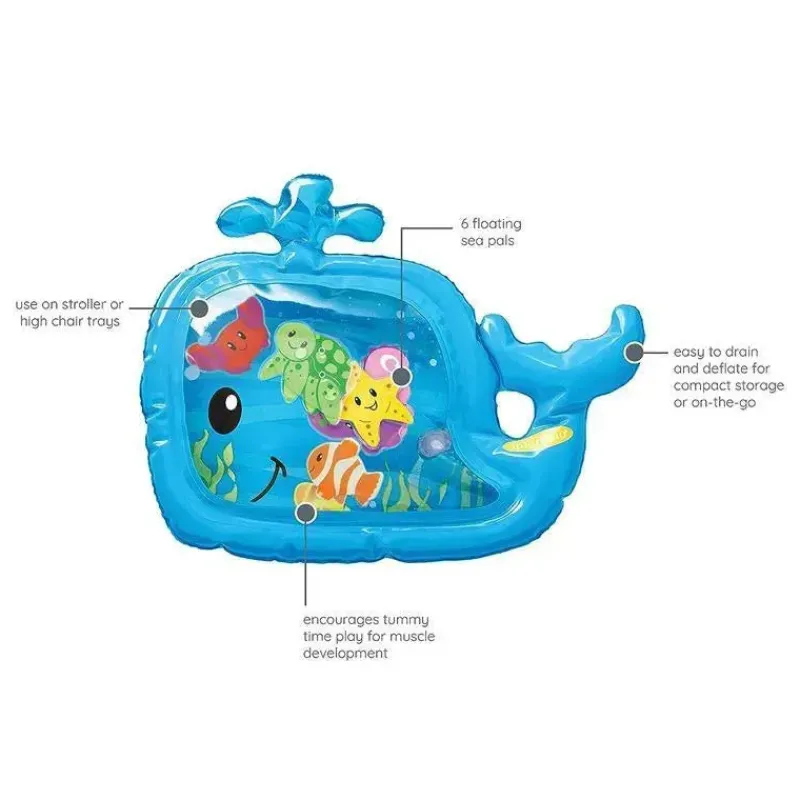 tapete_de_gua_infantino_p_SKU7z4tP0qr_3.webp Infantino Tapete de Água Pat & Play Discount