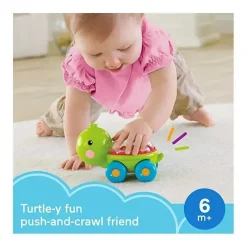 Fisher-Price Tartaruga Pipoca Fisher Price Best