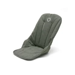 Bugaboo Tecido de assento Fox, verde melange Fashion
