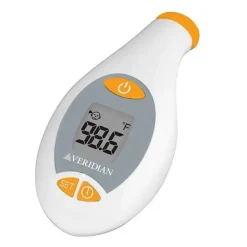 Veridian Termômetro Premium Temple Touch Discount