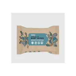 Regal Lager Terra Baby Wipes NZ Water - 10 Pack Clearance